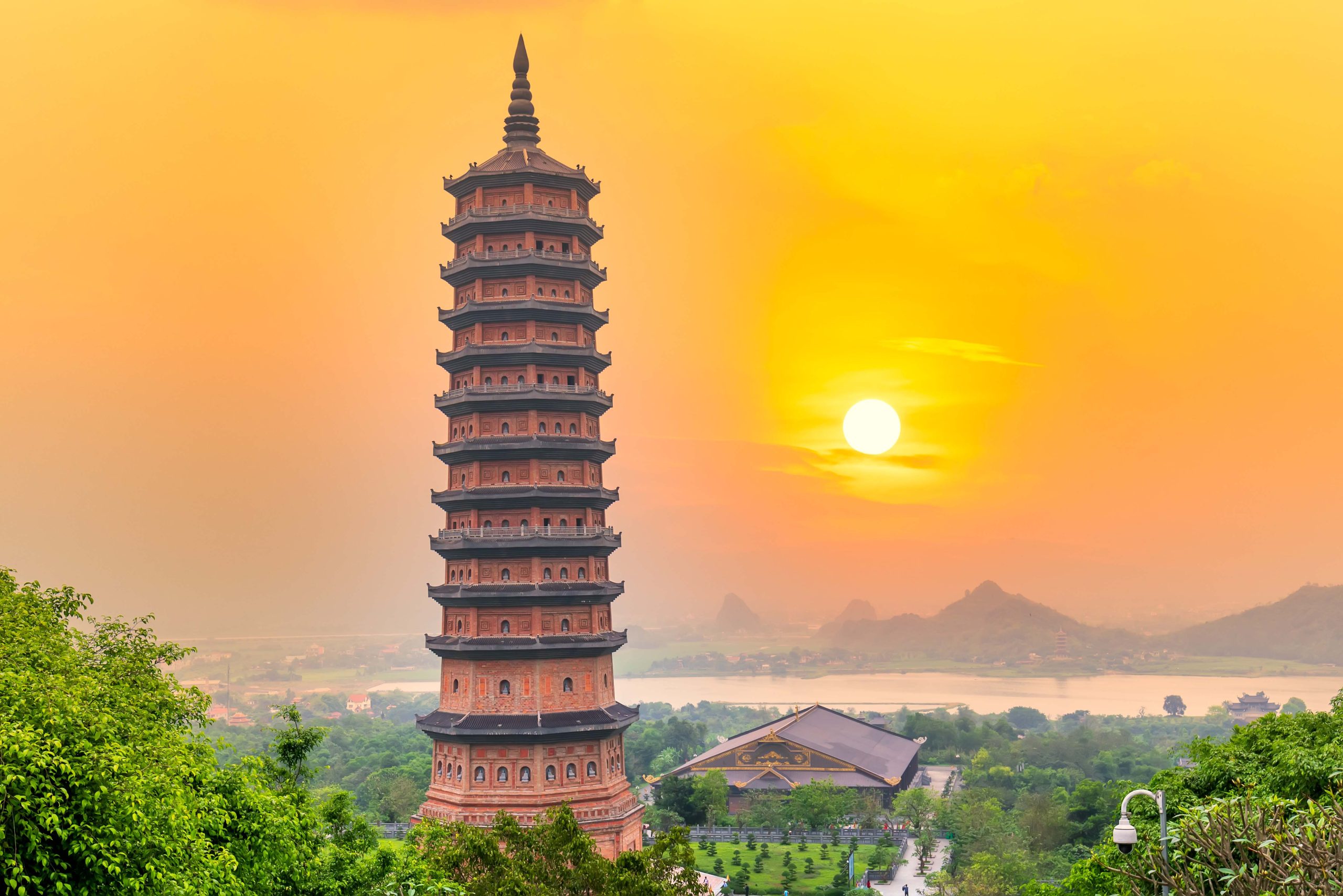 Ninh Binh Daily Trip