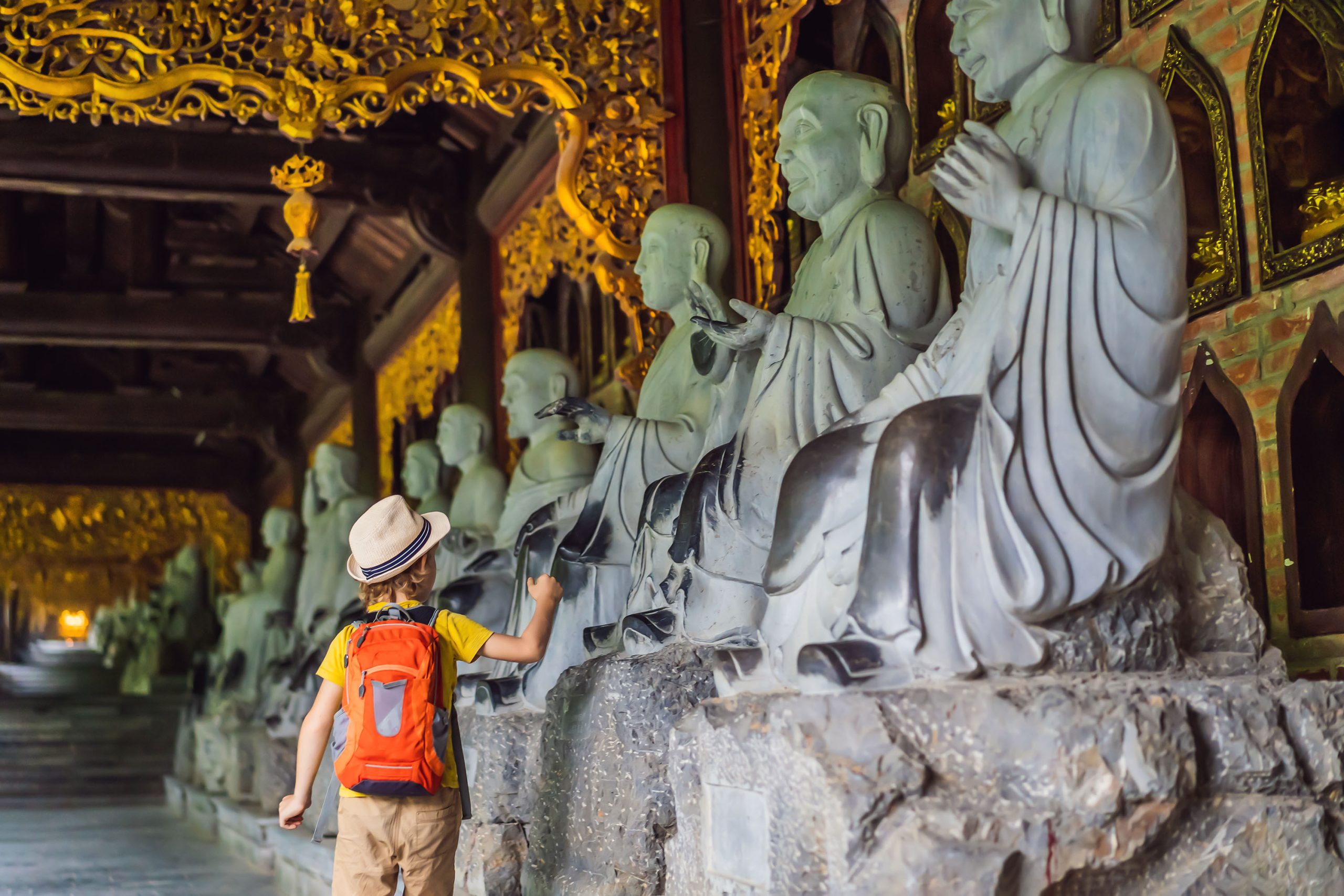 Ninh Binh Daily Trip