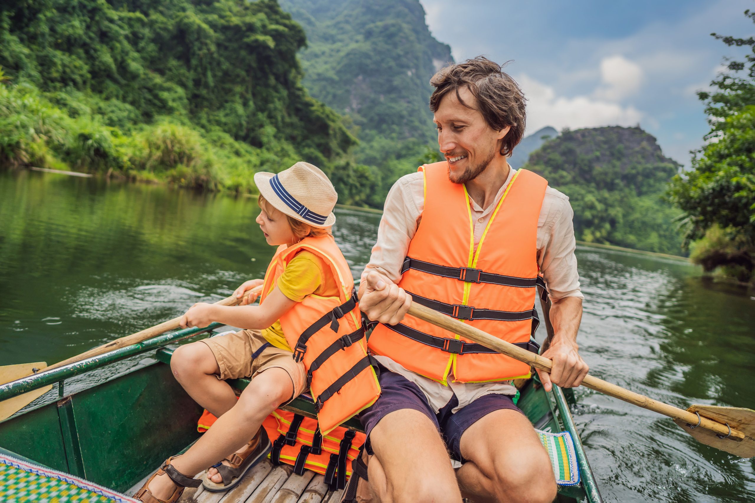 Ninh Binh Daily Trip