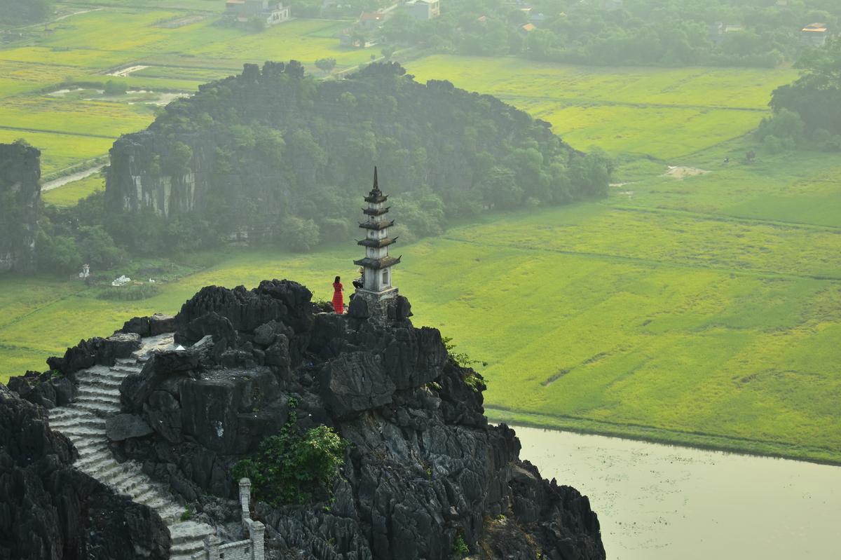 Ninh Binh Daily Trip